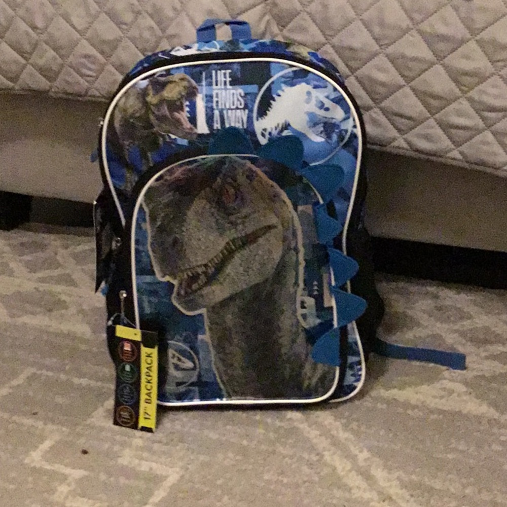 Backpack